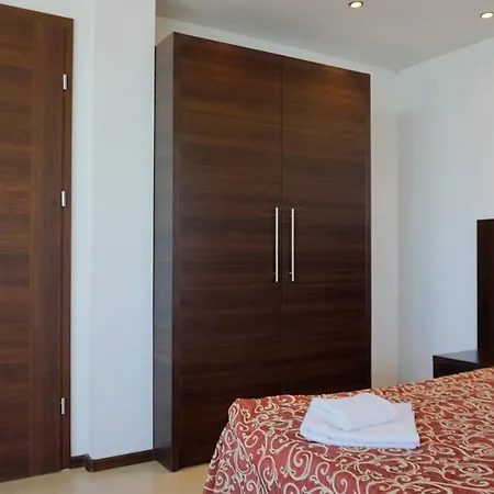 Marina - апартамент марина Apartament